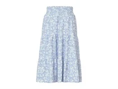 Name It nederdel serenity med hvidt blomster print